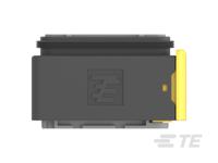 2-1563759-1 TE Connectivity, HDSCS Female 18 Way