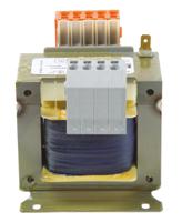 steu10023 Block 100VA 2 Output Chassis Mounting Transformer, 2 x 115V ac