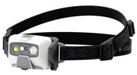 hf6r-core-white LEDLENSER LED 502797 Head Torch 800 lm, 160 m Range