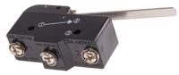 797-2511 RS PRO Lever Micro Switch, Screw Terminal, 15 A @ 250 V ac, SP-CO