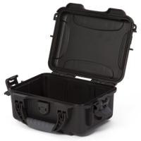904s-000bk-0a0 Nanuk Nanuk 904 Waterproof Plastic Case, 259 x 201 x 114mm