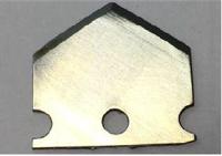 366-3799 Legris Cutter Blade 16 mm, Cuts Plastic