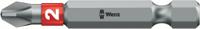 05059552001 Wera Phillips Driver Bit, PZ2 mm Tip