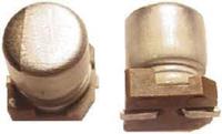 eeehd1e331ap Panasonic 330μF Aluminium Electrolytic Capacitor 25V dc, Surface Mount - EEEHD1E331AP