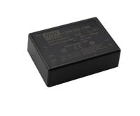 ldh-65-1050 MEAN WELL LED Driver, 80V Output, 65W Output, 1.05A Output, Constant Current Dimmable