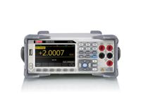 188-2709 RS PRO RSDM3045X Bench Digital Multimeter, True RMS, 10A ac Max, 10A dc Max, 750V ac Max - UKAS Calibrated