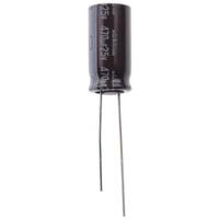 upm1e471mpd Nichicon 470μF Aluminium Electrolytic Capacitor 25V dc, Radial, Through Hole - UPM1E471MPD