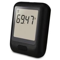 el-wifi-t Lascar EL-WiFi-T+ Temperature Data Logger, Wi-Fi, 1 Input Channel(s)