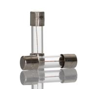 s506-125-r Eaton 125mA T Glass Cartridge Fuse, 5 x 20mm