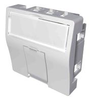 201-0583 RS PRO 1 Way RJ45
