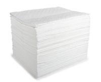 187-4686 RS PRO Spill Absorbent, 1.2 (Per Pad) L Capacity