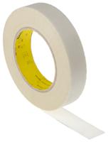 361x254 3M Scotch 361 361 Cloth Tape, 55m x 25mm, White