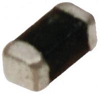 blm03ax601sn1d Murata Ferrite Bead (Chip Ferrite Bead), 0.6 x 0.3 x 0.3mm (0201 (0603M)), 600Ω impedance at 100 MHz