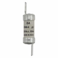 nsd6 Eaton 6A British Standard Fuse, F1, 550V ac
