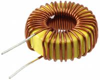 104-8448 RS PRO 100 μH ±15% Power Inductor, 10A Idc, 0.044Ω Rdc