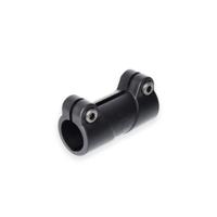 600131-c9 Elesa 2-Way Connector, Connecting Component, Groove Size 18mm