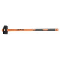 ls-masse-4 Bahco Rectangular Steel Mallet 4.3kg