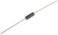 1n5346bg onsemi, 9.1V Zener Diode 5% 5 W Through Hole 2-Pin Surmetic 40
