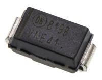 1sma5919bt3g onsemi, 5.6V Zener Diode 5% 500 mW SMT 2-Pin SMA