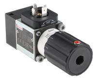 r901102716 Bosch Rexroth Pressure Switch, G 1/4 350bar