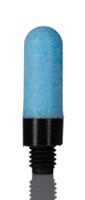 ms0 Norgren M/S PE 10bar Pneumatic Silencer, Threaded, M5