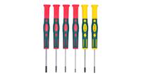 rnd-550-00197 RND Phillips, Slotted Precision Screwdriver Set