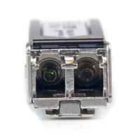 sfpsxmm StarTech.com SFP Multi Mode Transceiver Module, Full Duplex, 1000Mbit/s