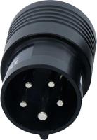 z611o Gossen Metrawatt Z611O 3 Phase Adapter, For Use With Test Instruments