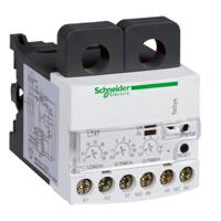 lt4730m7s Schneider Electric Electronic Overload Relay 1NO + 1NC, 30 A F.L.C, 6 A Contact Rating, 240 Vac, SP, TeSys