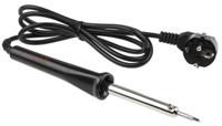 772-4756 RS PRO Electric Soldering Iron, 230V, 40W