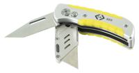 t0955 CK Twin Folding Knife