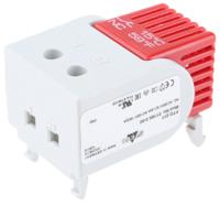 011600-00 STEGO NC Enclosure Thermostat, 120 → 250 V ac