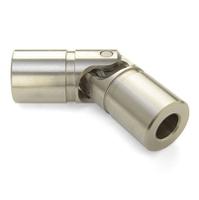 us16-15mm-15mm-ss Ruland Universal Joint US16-15MM-15MM-SS, Single, Universal, Bore 15mm, 85.9mm Length