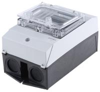 211108-ci-k2-80-k Eaton MCB Enclosure for Use with CI-K Series