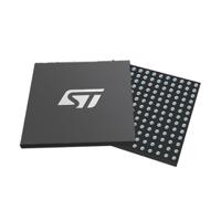 stm32h7s3r8v6 STMicroelectronics, 32 bit ARM Cortex M7, STM32H7S Microcontroller, 600 MHz, 64kB FLASH, 68-Pin VFQFPN