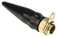 pvc32cw Prysmian CW32 Series Steel Cable Gland Kit, M32 Thread, 23.5mm min., 33.5mm max., IP66