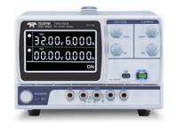t3ps13206 Teledyne LeCroy Bench Power Supply 32 V, 5-Output 6 A 192 W