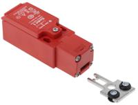 440k-c21098 Allen Bradley Guardmaster 440K Safety Interlock Switch, 2NC/1NO, Keyed Actuator Included, Glass Filled PBT