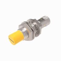 ni8u-m12-an6x-h1141 Turck Inductive Threaded Barrel Proximity Sensor, M12, 8 mm Detection, NPN NO, 10 → 30 V dc