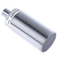 bes-m30mi1-psc22b-s04g BALLUFF Inductive Threaded Barrel Proximity Sensor, M30, 22 mm Detection, PNP NO, 10 → 30 V dc