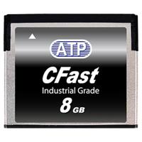 af8gcsi-xacxp ATP CFast Card, 8GB