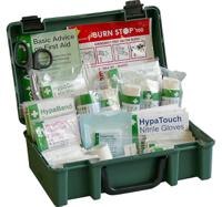 181-1510 RS PRO First Aid Kit