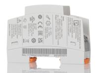 1170954 Phoenix Contact STEP POWER Switched Mode DIN Rail Power Supply, 100 → 240V ac ac Input, 5V dc dc Output, 3A