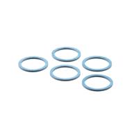 e43038 ifm electronic NBR Flat Seal Seal, 26.5mm Bore, 32.1mm Outer Diameter