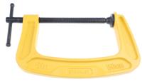 0-83-035 Stanley 150mm x 89mm G Clamp