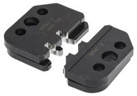 90547-2 TE Connectivity, Pro-Crimper III / Universal MATE-N-LOK Crimp Die, MATE-N-LOK