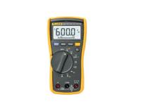 flk-115tlk-225-1 Fluke 115/225 Multimeter Kit With UKAS Calibration