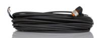 46376-rkwt-4-22520-m Lumberg Automation Female 4 way M12 to Free End Sensor Actuator Cable, 20 m