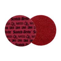 7100274662 3M PN-DH Aluminium Oxide Surface Conditioning Disc, 150mm, Medium Grade, 25 in pack