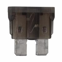 atc-2 Eaton 2A Grey Blade Car Fuse, 32V dc